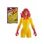 Figurine articulée Marvel's Firestar de 9