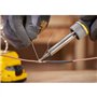 Fer a souder - 18V - 204°C a 484°C - Gamme V20 - STANLEY FATMAX, SFMCE040B-XJ