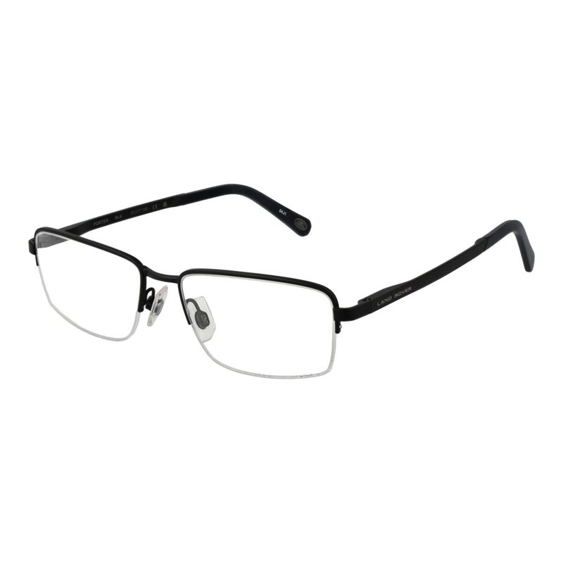 Monture de Lunettes Homme Land Rover PORTER 55BLK