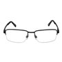 Monture de Lunettes Homme Land Rover PORTER 55BLK