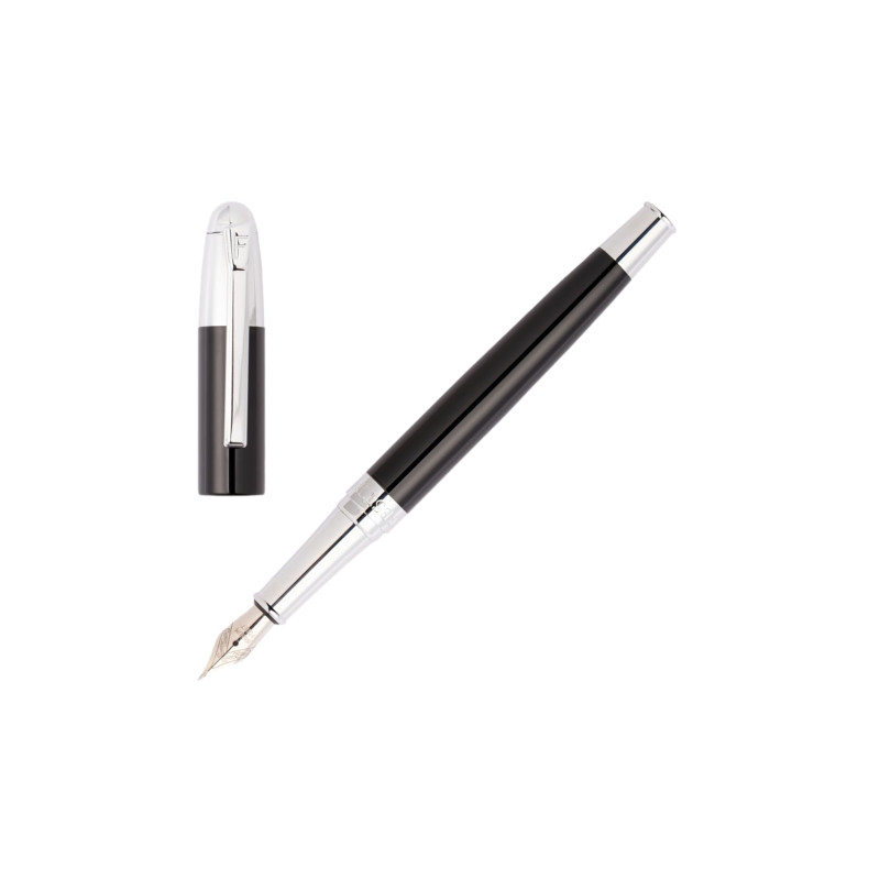 Festina Reloj Classicals Writing Instru FWS2109/A Unisexe Noir