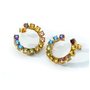 Boucles d´oreilles Femme AN Jewels AL.ELOY11YF