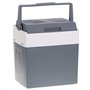 ADLER AD 8078 Glacière 30 L Electrique Gris Blanc