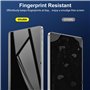 SPARIN [Lot de 2 Verre Trempé Compatible pour Samsung Galaxy Tab S7 FE 5G 2021 / Galaxy Tab S8 Plus 5G 2022 /Tab S7 Plus 12.4 Po