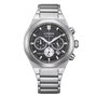 Montre Homme Citizen SUPER TITANIUM Argenté
