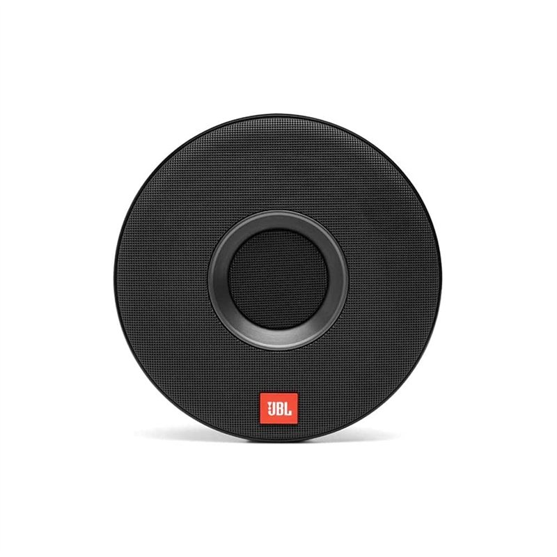 Image secondaire de JBL Club 605CSQ Système car audio à 2 voies - Ensemble enceinte voiture à composants de 285 watts avec haut parleur voiture ​en 