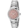 Montre Femme Gucci G-TIMELESS MULTIBEE Argenté