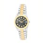 Montre Femme LIU JO TLJ2489 Argenté Doré