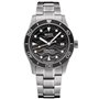 Montre Homme Mido OCEAN STAR 39 Argenté