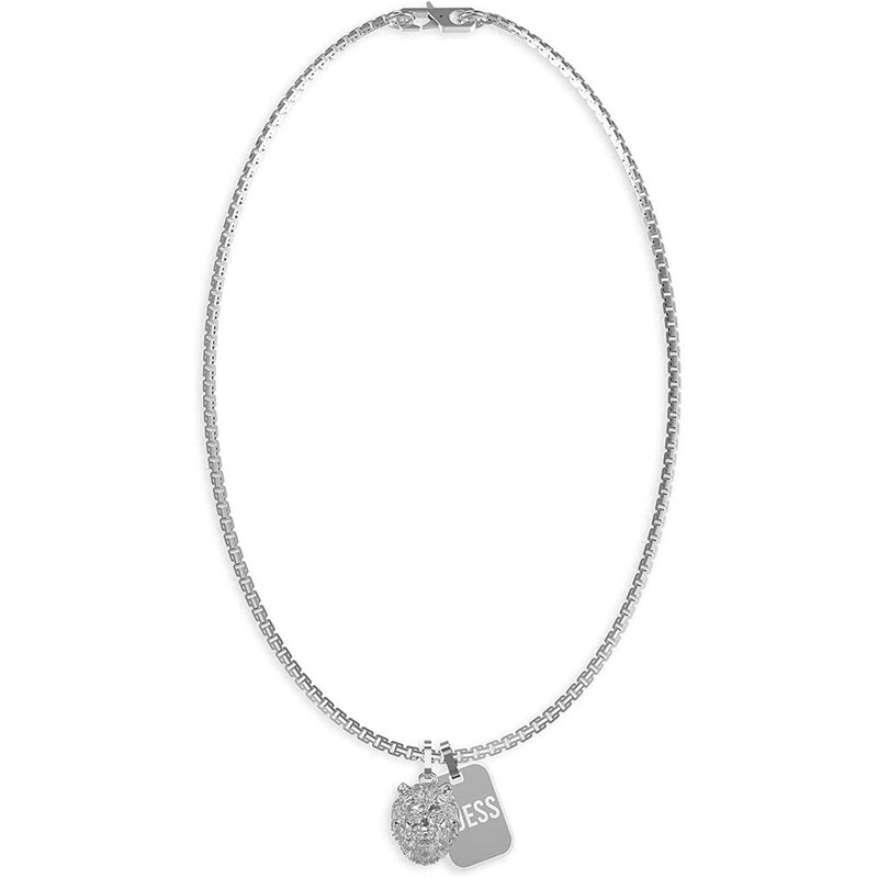 Image secondaire de Collier Femme Guess JUMN01300JWSTT-U