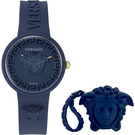 Montre Femme Versace MEDUSA POP 3H (Ø 39 mm)