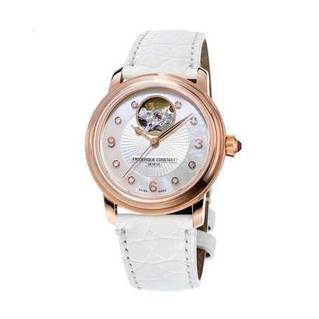 Montre Femme Frederique Constant FC-310HBAD2P4 (Ø 34 mm)