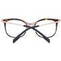 Monture de Lunettes Unisexe Reebok R8502 5003