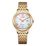 Montre Femme Citizen EW2623-53D Doré