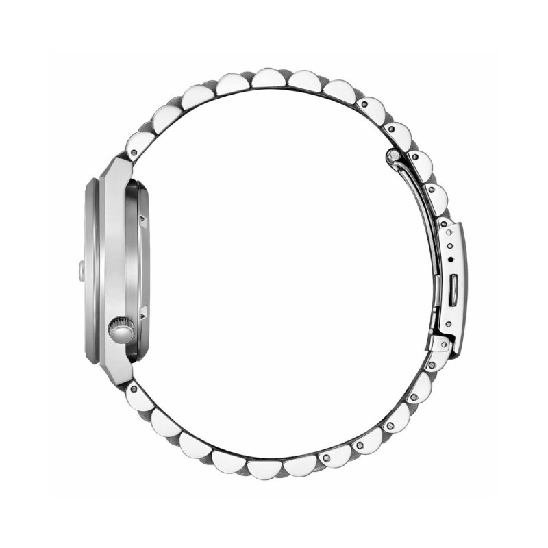 Image secondaire de Montre Unisexe Citizen NJ0200-50X Argenté (Ø 37 mm)