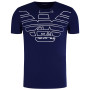 T-Shirt Homme Emporio Armani 111035 9A595