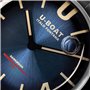 Montre Homme U-Boat Mod. 8704/D Noir