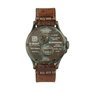 Montre Homme U-Boat Mod. 9600/A Marron