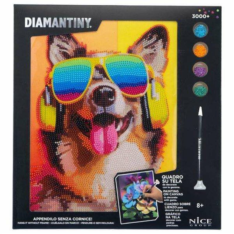 Image secondaire de Travaux Manuel