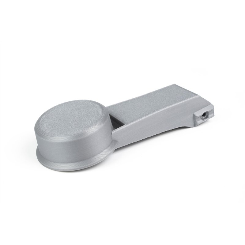 Bouton de rechange pour Sodastream Spirit ou Easy Fizzi pur gazeur d'eau Gazéificateur d’eau Poussoir Touche Bascule Pressoir Bo