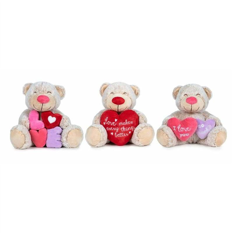 Ours en peluche Lovely