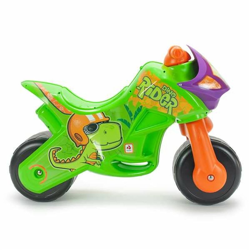 Image secondaire de Motocyclette sans pédales Injusa