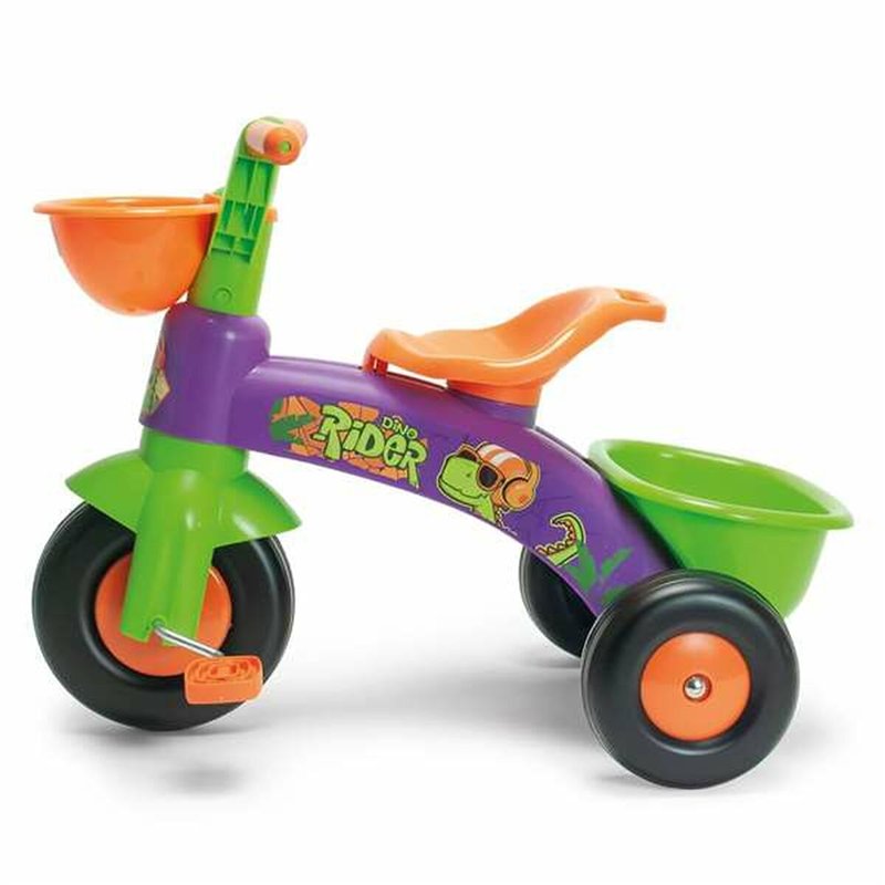 Image secondaire de Tricycle The Paw Patrol Dinorider