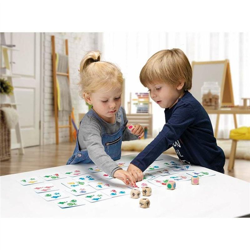 Image secondaire de Jeu de société Cayro