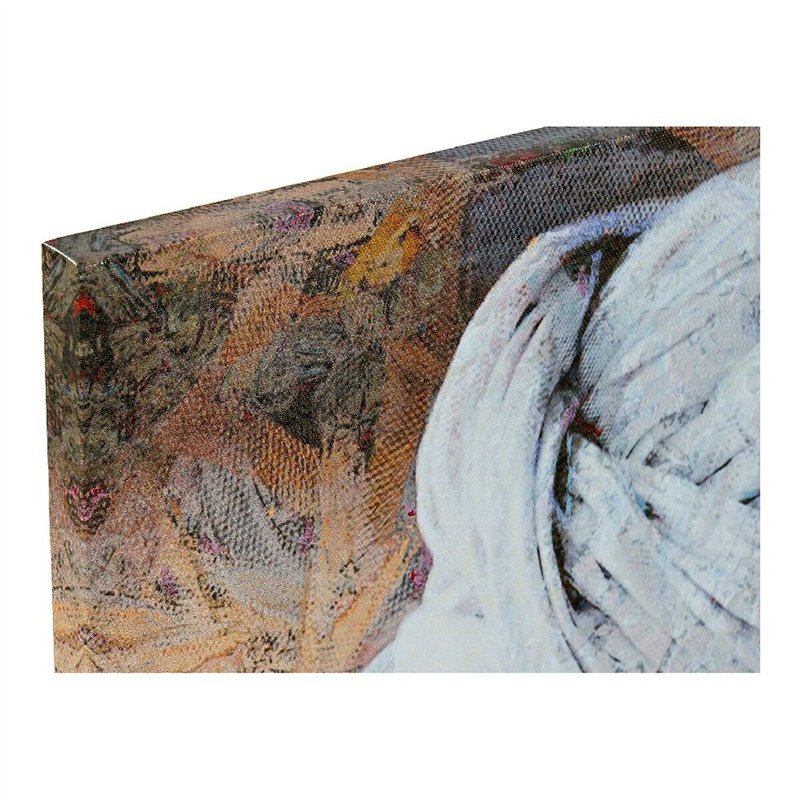 Image secondaire de Cadre DKD Home Decor (50 x 1,8 x 70 cm) (2 Unités) 50 x 1.8 x 70 cm (2 pcs)