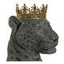 Figurine Décorative DKD Home Decor Résine Animal (2 pcs) (27.5 x 23.5 x 33 cm)