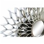Miroir mural DKD Home Decor Polypropylène (PP) (2 pcs) (5 pcs)