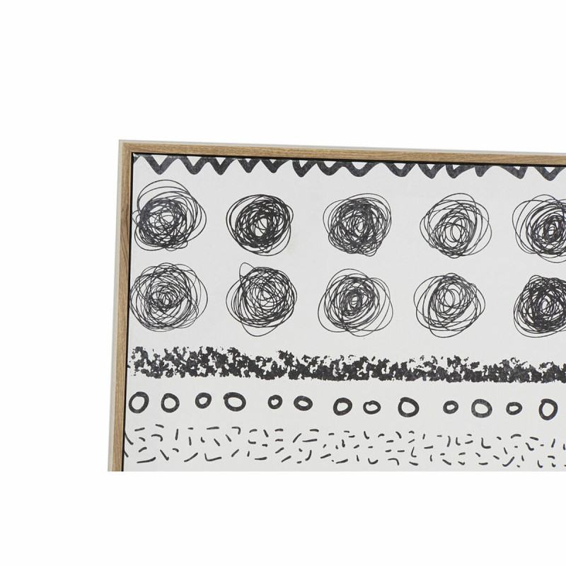 Image secondaire de Cadre DKD Home Decor S3017896 (2 Unités) (50 x 3 x 70 cm)