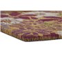 Paillasson DKD Home Decor Caoutchouc Multicouleur 2 Unités Fibres de coco (60 x 40 x 1,5 cm)