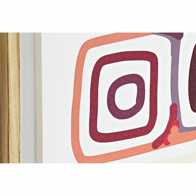 Image secondaire de Cadre DKD Home Decor (50 x 2,8 x 70 cm) (2 Unités)