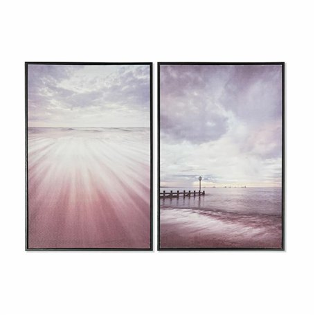 Cadre DKD Home Decor (40 x 2