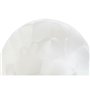 Décoration lumineuse DKD Home Decor Blanc 12 x 12 x 12 cm