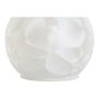 Décoration lumineuse DKD Home Decor Blanc 12 x 12 x 12 cm