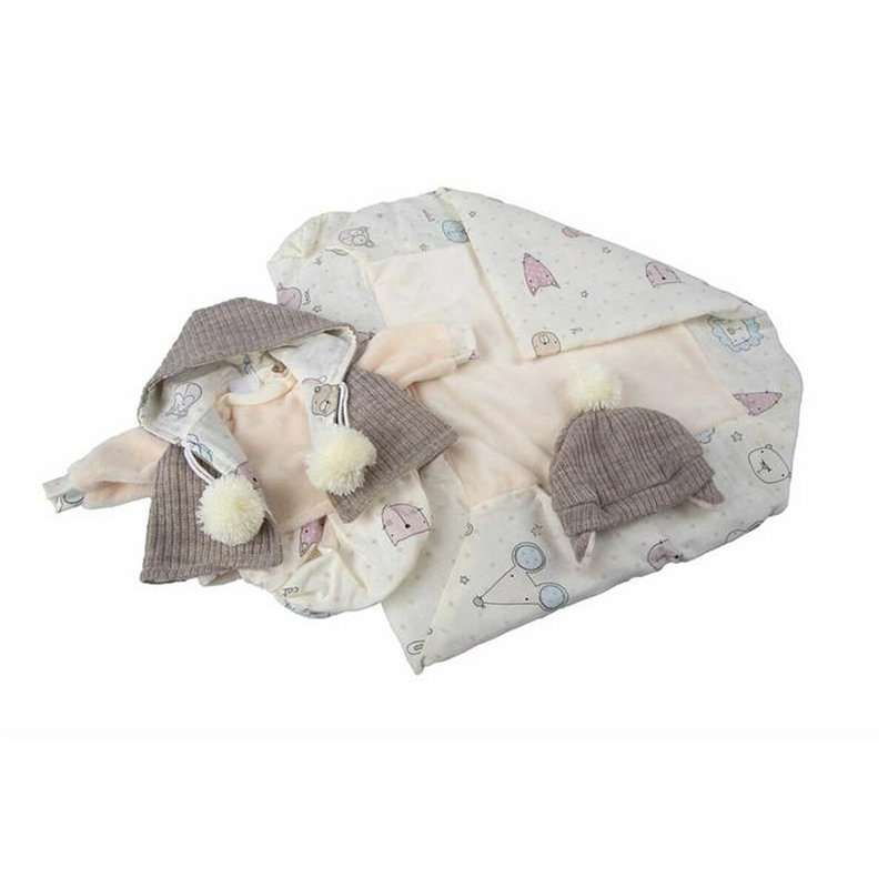 Vêtements de poupée Arias