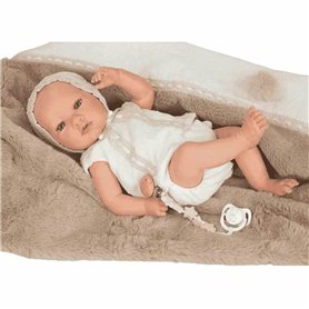 Bébé poupée Arias Jade