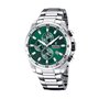 Montre Homme Festina F20463/3 Vert Argenté