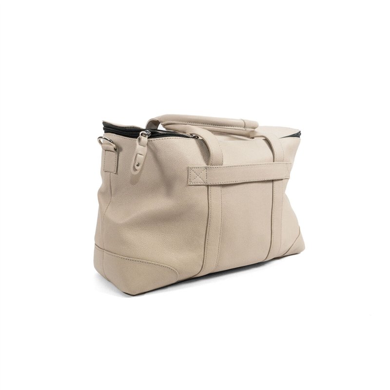 Image secondaire de Sac à dos pour animaux de compagnie Gloria RAABTA Gris