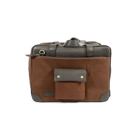 Sac pour animaux de compagnie Gloria SHANTI Marron