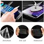 OcioDual Protecteur d'Écran Hydrogel pour Samsung Galaxy S20 5G Couverture Complète Film de Protection Auto Réparation