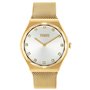 Montre Femme Tous 3000139800 Doré