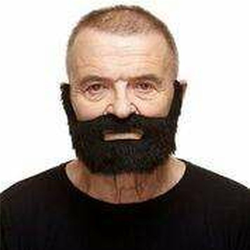 Moustache My Other Me