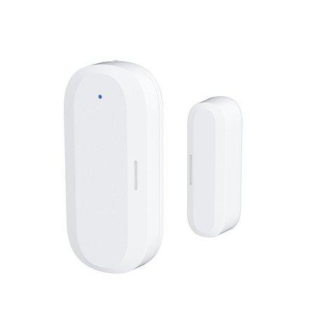 WOOX Capteur d'ouverture de Porte et fenêtre Intelligente ZIGBEE Smart Door/Window Sensor