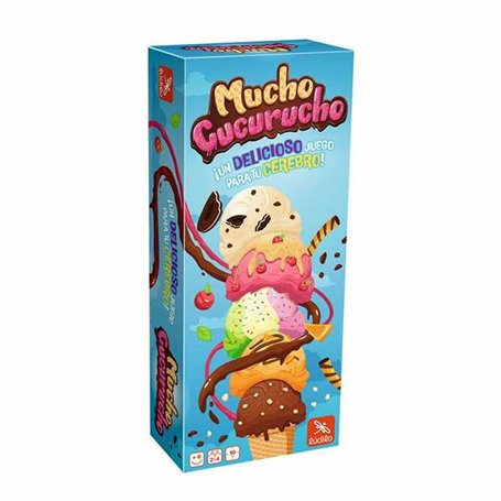 Jeu dhabileté Lúdilo + 8 Ans 2 - 4