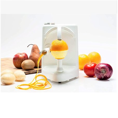 pelamatic Orange Peeler Professionnel