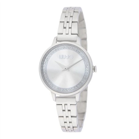 Montre Femme LIU JO TLJ2582 Argenté