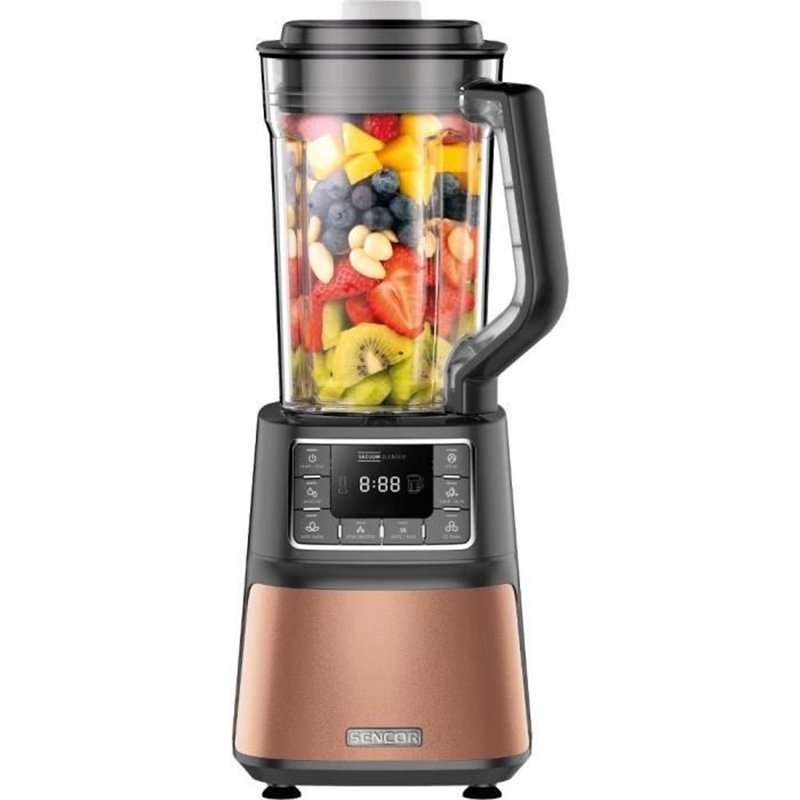 Image secondaire de Super Blender - Sencor - SBU 7876GD